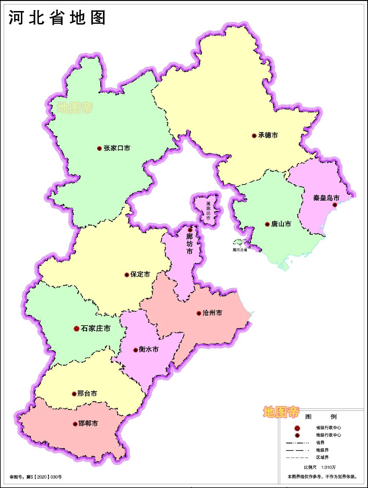 河北，历史文化与现代发展的交融之地