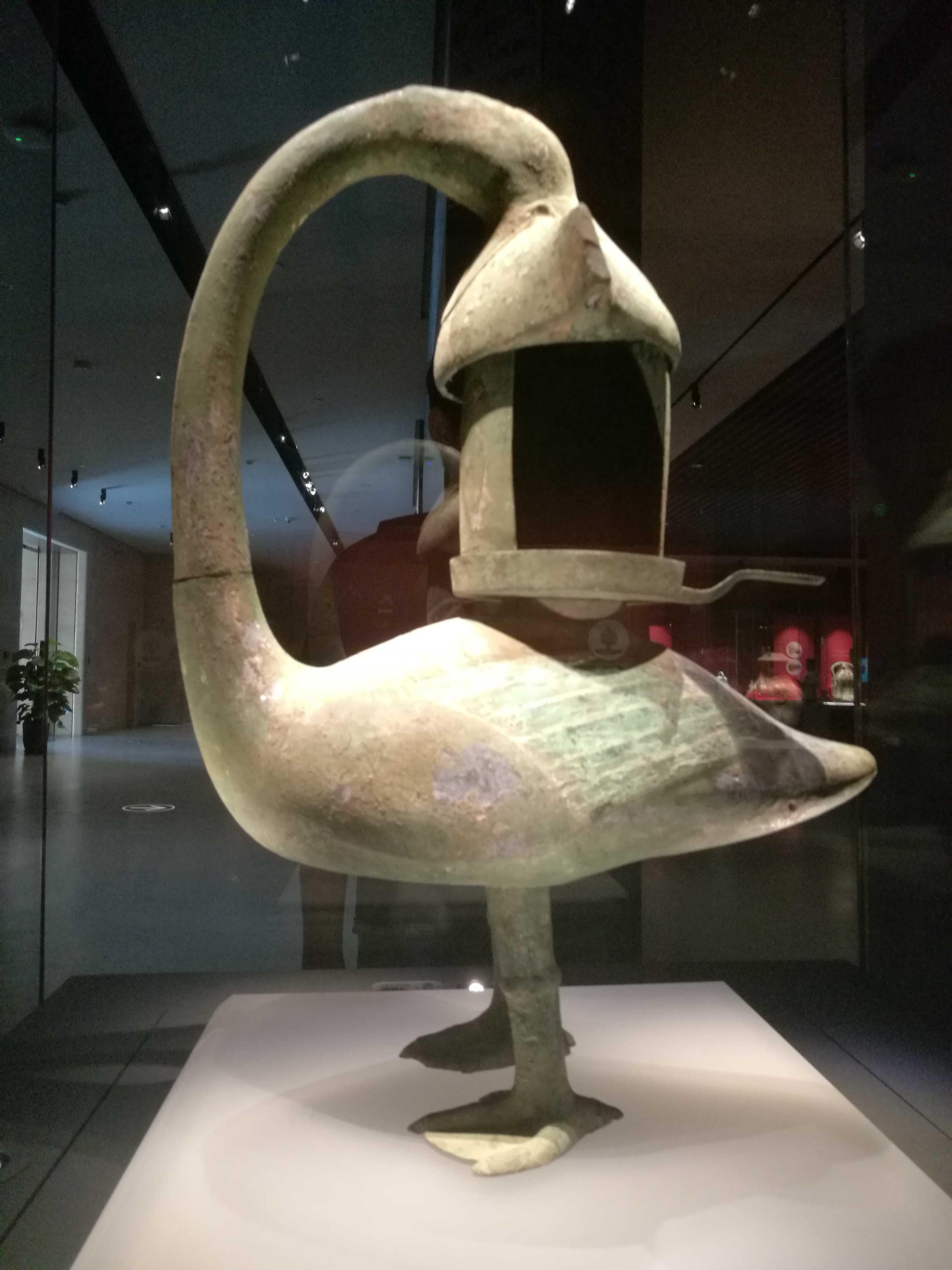 山西，古老与现代交融，绿色发展典范的山西之路