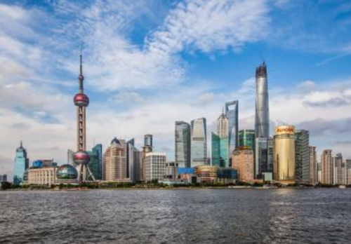 上海小巷深处，邂逅隐藏的特色小店