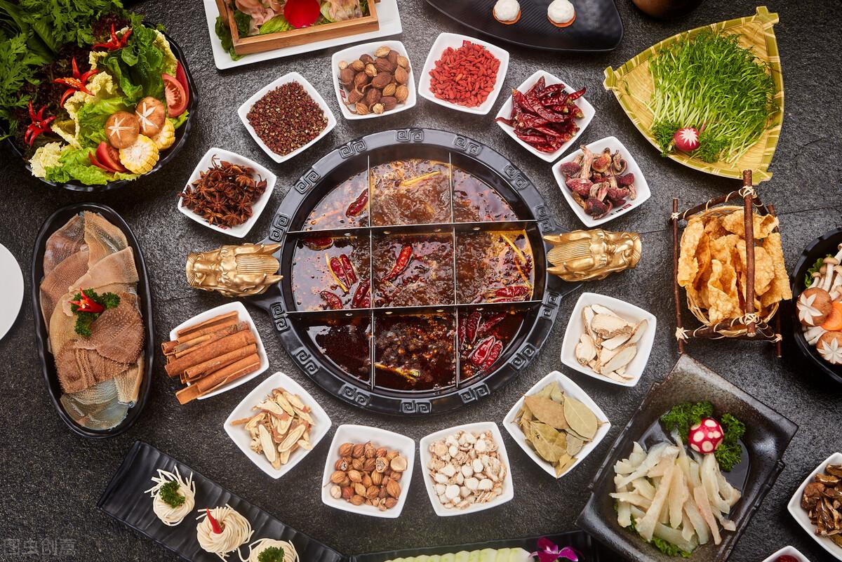 天府之国四川的魅力探秘之旅